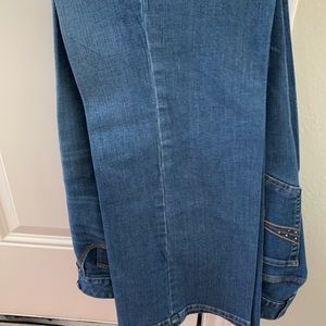 Riders by Lee Ladies  Straight Leg Jeans!